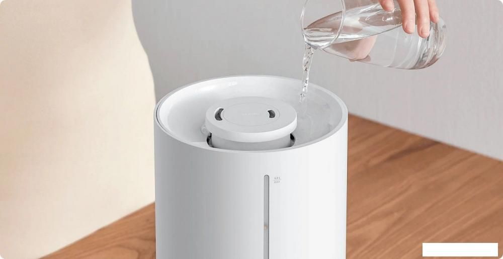 Увлажнитель воздуха Xiaomi Humidifier 2 Lite EU MJJSQ06DY (европейская версия)