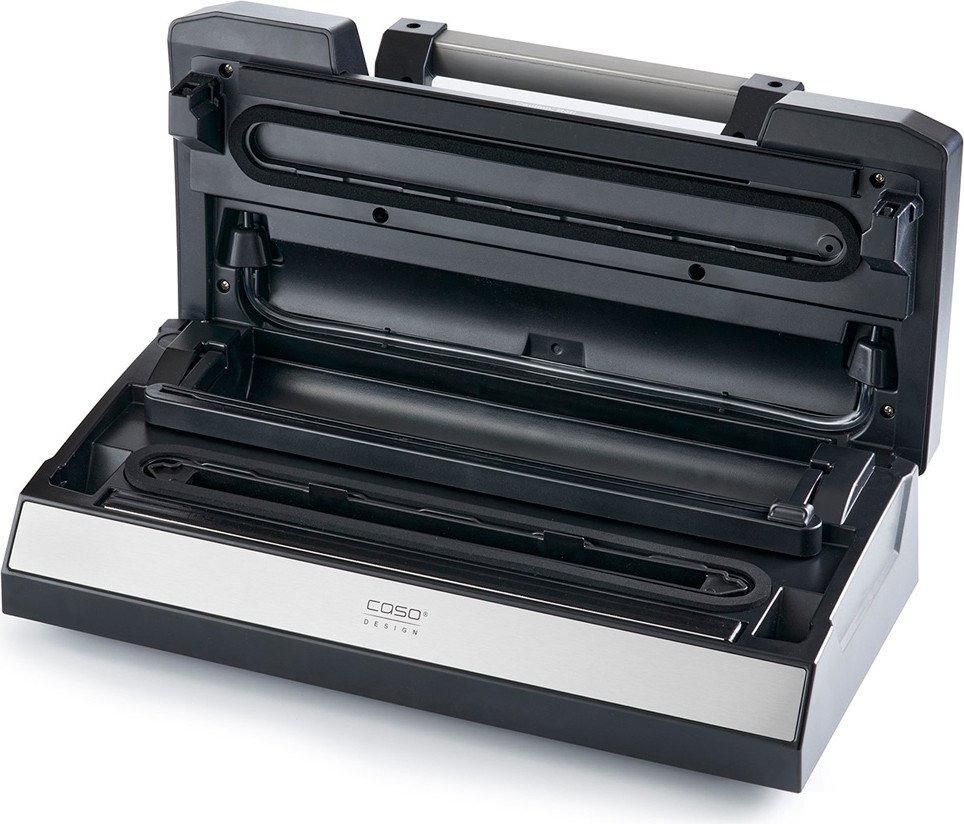 Бескамерный вакуумный упаковщик CASO VRH 790