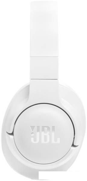 Наушники JBL Tune 720BT (белый)