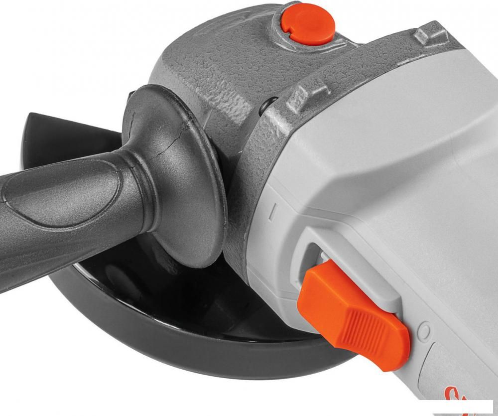 Угловая шлифмашина Ставр МШУ-115/850