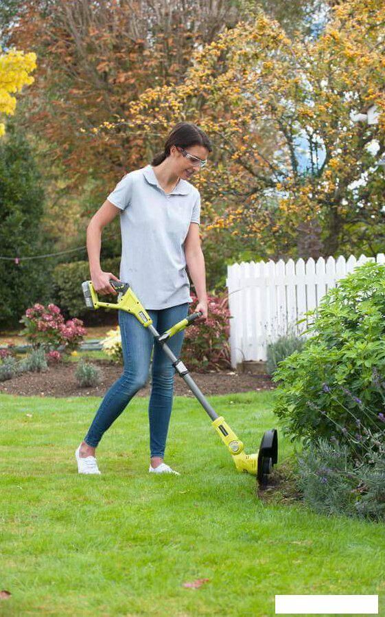 Триммер Ryobi OLT1832 [5133002813]